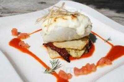 Restaurant Cavall Bernat