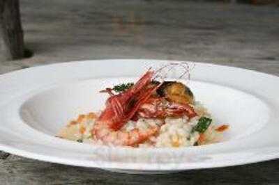 Restaurant Cavall Bernat