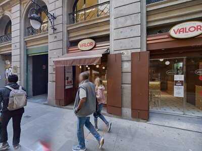 Chocolateria Valor Barcelona