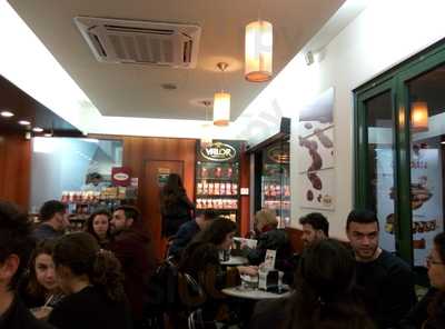 Chocolateria Valor Barcelona