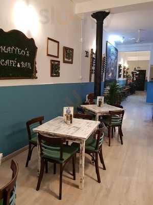 Matteo's Cafe Bar