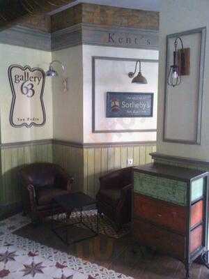 Gallery 63 San Pedro