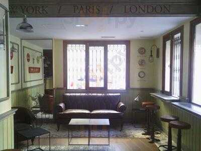 Gallery 63 San Pedro