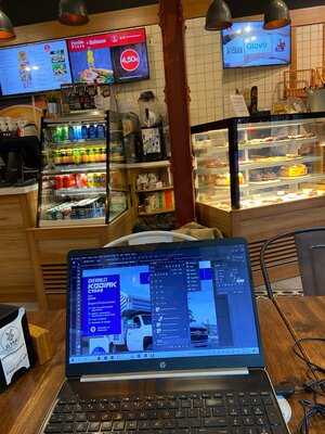 El Molí Pan Y Café Rambla