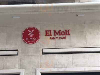 El Molí Pan Y Café Rambla
