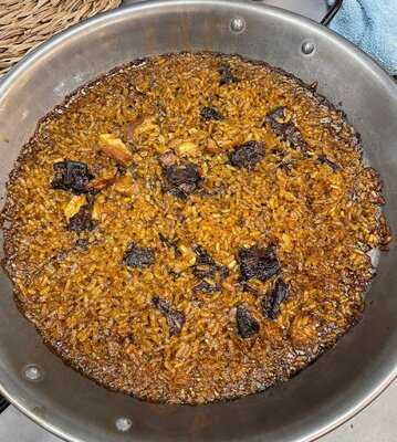 El Molí Pan Y Café Rambla