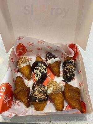 El Molí Pan Y Café Rambla