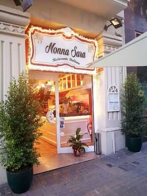 Nonna Sara
