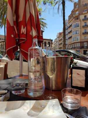 Bautista Martí Italia Restaurante