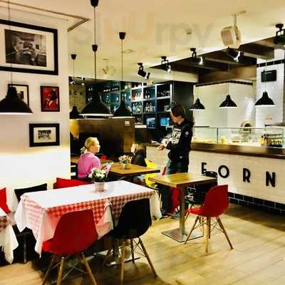 Bautista Martí Italia Restaurante