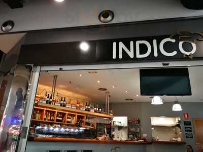 Indico