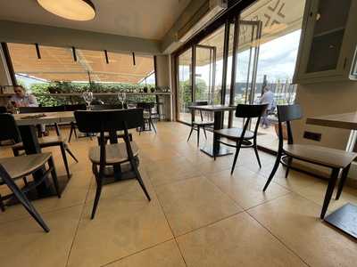 El Cruce Restaurant + Catering