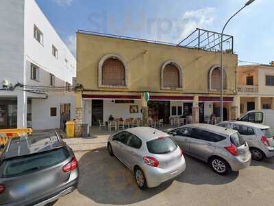 Can Miquel De Palmanyola