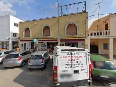 Can Miquel De Palmanyola