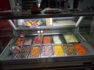 Mc Doner Bar Restaurante