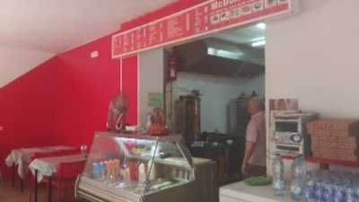 Mc Doner Bar Restaurante