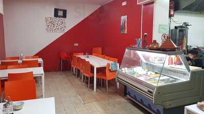 Mc Doner Bar Restaurante