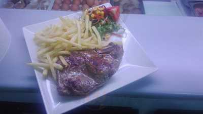 Mc Doner Bar Restaurante