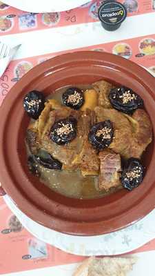 Mc Doner Bar Restaurante