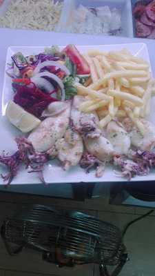 Mc Doner Bar Restaurante