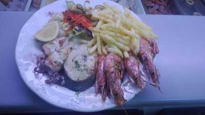 Mc Doner Bar Restaurante