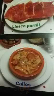 El Racó De La Martina