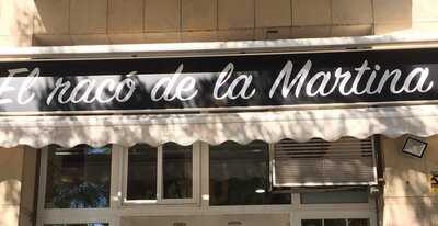 El Racó De La Martina