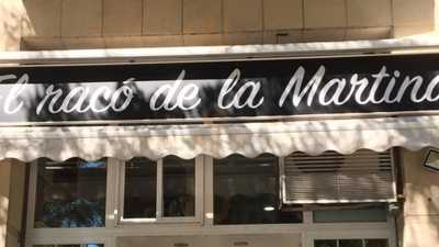 El Racó De La Martina