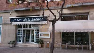 El Racó De La Martina