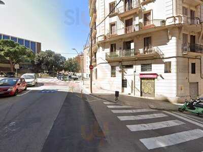 El Changarrito (poble Sec)