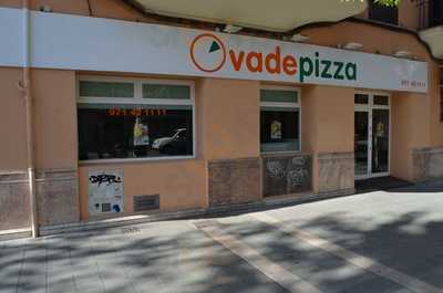 Vadepizza Palma