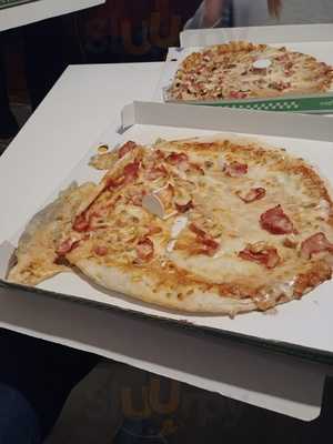 Vadepizza Palma