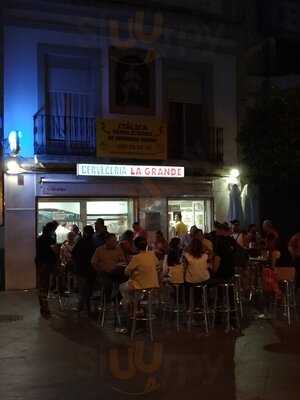 Cerveceria La Grande