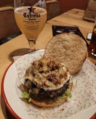 La Burguesa Diagonal Mar