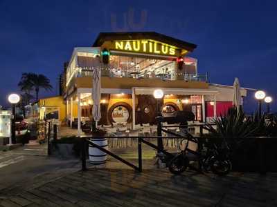 Nautilus