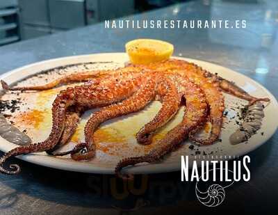 Nautilus
