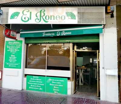El Roneo Freiduria