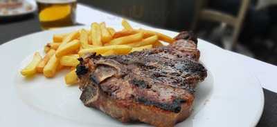 Restaurante Pizzeria La Trattoria