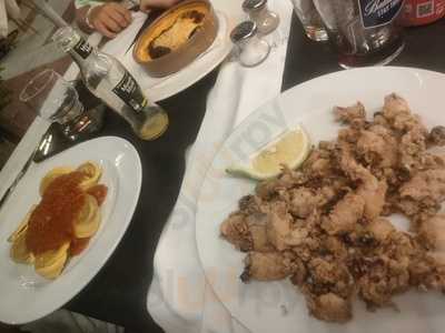 Restaurante Pizzeria La Trattoria