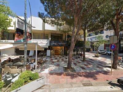 Restaurante Pizzeria La Trattoria