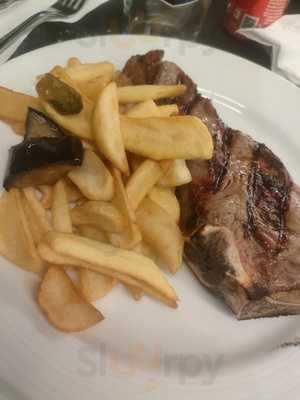 Restaurante Pizzeria La Trattoria