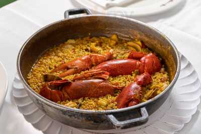 La Taberna De Lucia Iii