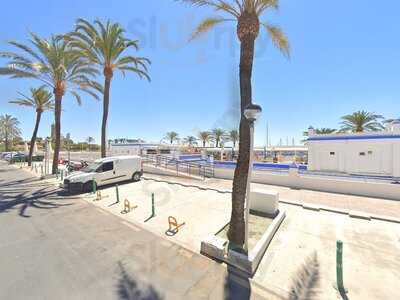 La Taberna De Lucia Iii