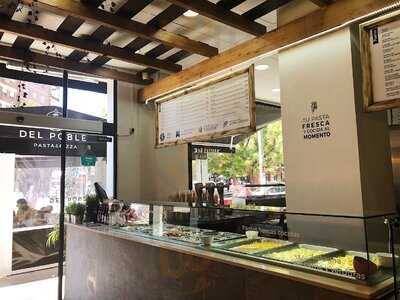 Del Poble Benimaclet