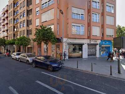 Del Poble Benimaclet