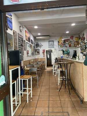 Bodeguita Castulo