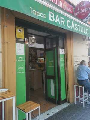 Bodeguita Castulo