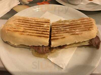 Restaurante El Crisol