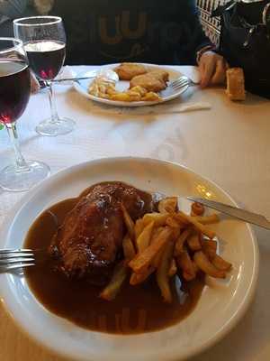 Restaurante El Crisol