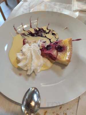 Restaurante El Crisol